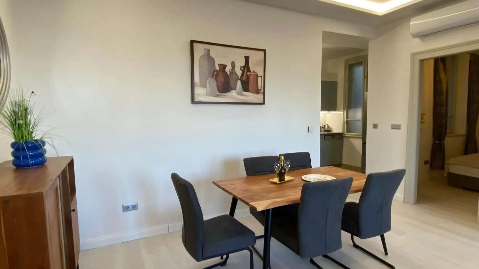 Chain Bridge Apartman Budapest 0*,  Ungarn
