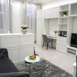  Apartmán Noemiz Exclusive