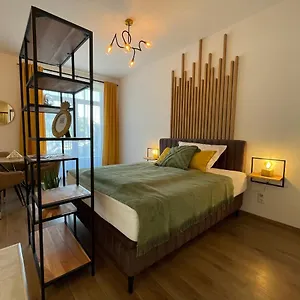  Apartman Hillside