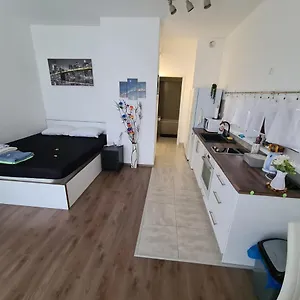 My Budapest
