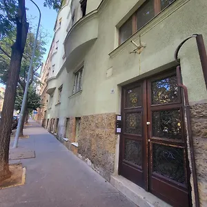  Apartman Cosy Apartman By The Castle