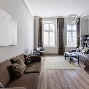 Апартаменты Bpr Castle Hill With Garden, Будапешт