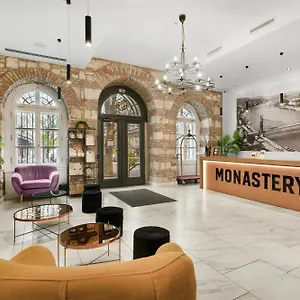 מלון Monastery Boutique, בודפשט