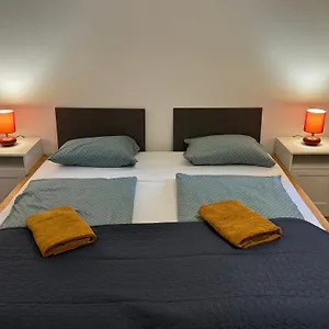  Apartman Maria