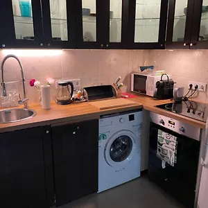 Gellert Apartman Apartament