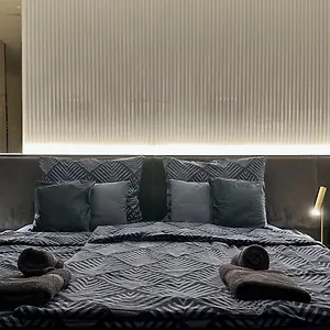 Sunhill 5* Castle District Budapest