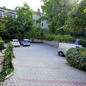  Apartman Gold