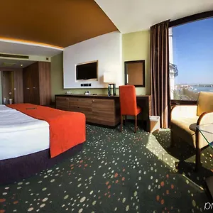 Boutique Victoria Hotel