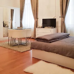  Apartmán Ekszerdoboz A Budai Var Alatt