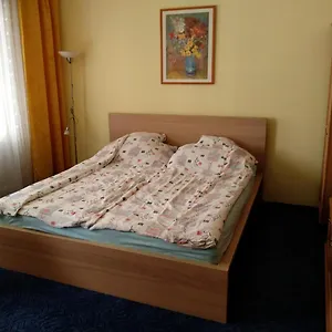 Апартаменты Castle Ponty, Будапешт