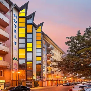 Thomas Hotel