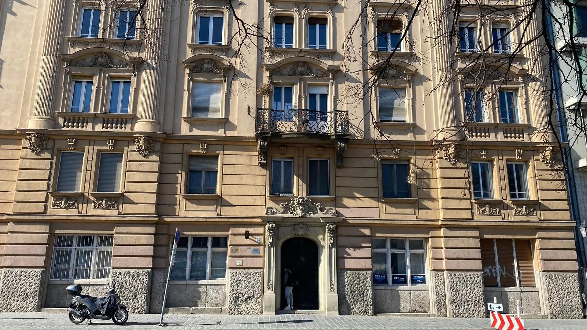 Chain Bridge Apartman Budapest 0*,