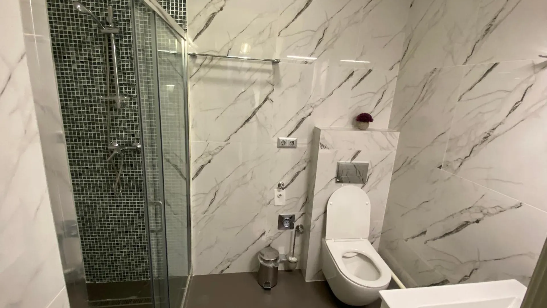 Chain Bridge Apartman Budapest Apartment