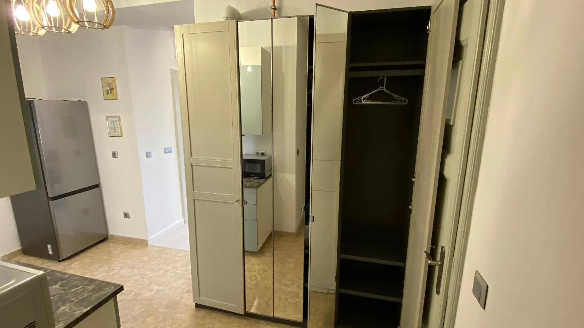 Chain Bridge Apartman Budapest Apartment